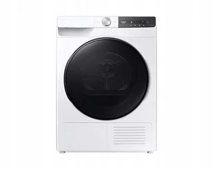 Suszarka Samsung DV90T7240BT - Suszarki do prania - miniaturka - grafika 1