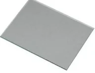 Odzież robocza - FILTR SPAWALNICZY PRZECIWODPRYSKOWY 110x90mm PCV - miniaturka - grafika 1