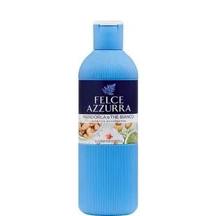 Felce Azzurra, Płyn do kąpieli żel Herbata, 650 ml - Kosmetyki do kąpieli - miniaturka - grafika 1