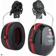 Akcesoria BHP - 3M H540P3E-413-SV OPTIME III SNR 34 DB - NAUSZNIKI - miniaturka - grafika 1