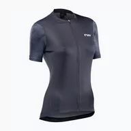 Kurtki rowerowe - Koszulka rowerowa damska Northwave Origin - miniaturka - grafika 1