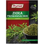 Przyprawy i zioła sypkie - Prymat ZIOŁA PROWANSALSKIE 10G 40069379 - miniaturka - grafika 1