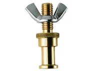 Akcesoria do statywów - Manfrotto Łącznik 5/8 - M10 ML264 - miniaturka - grafika 1
