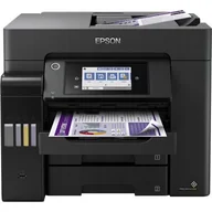 Urządzenia wielofunkcyjne - Epson EcoTank L6570 (C11CJ29402) - miniaturka - grafika 1