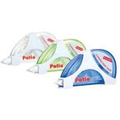 Przybory szkolne - Patio Korektor w taśmie 5 mm x 8 m - miniaturka - grafika 1