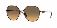 Okulary przeciwsłoneczne - Okulary Przeciwsłoneczne Vogue VO 4318SB Copper - miniaturka - grafika 1
