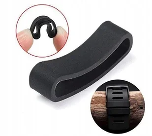 SZLUFKA NA PASEK SUUNTO CORE - Akcesoria do smartwatchy - miniaturka - grafika 1