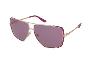 Okulary przeciwsłoneczne Guess GU00220 82Y - Okulary przeciwsłoneczne Okulary przeciwsłoneczne Guess GU00220 82Y - Okulary przeciwsłoneczne - miniaturka - grafika 1