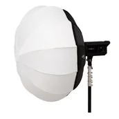 Softboxy - GlareOne Lantern 85 Pro zestaw z fartuchem mocowanie Bowens - miniaturka - grafika 1