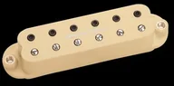 Inne akcesoria gitarowe - Seymour Duncan Seymour Duncan LSD N CRE Little ScreaminDemon Strat przetwornik do gitary elektrycznej, kolor kremowy - miniaturka - grafika 1