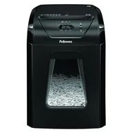 Niszczarki - Fellowes Powershred 12C zgodna z RODO 7120101 - miniaturka - grafika 1