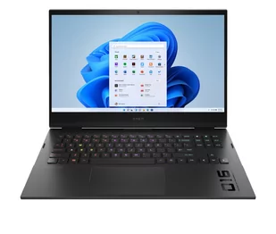 HP OMEN i7-11800H/16GB/512 RTX3070 144Hz - Laptopy - miniaturka - grafika 1