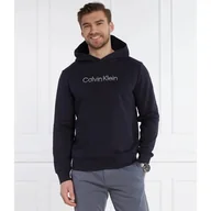 Bluzy męskie - Calvin Klein Bluza Regular Fit - miniaturka - grafika 1