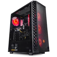 Zestawy komputerowe - Adax Draco Extreme Ryzen 5 3600 16 GB GTX 1660 Super 512 GB SSD Windows 10 Home ZOAXPTAK0030 - miniaturka - grafika 1