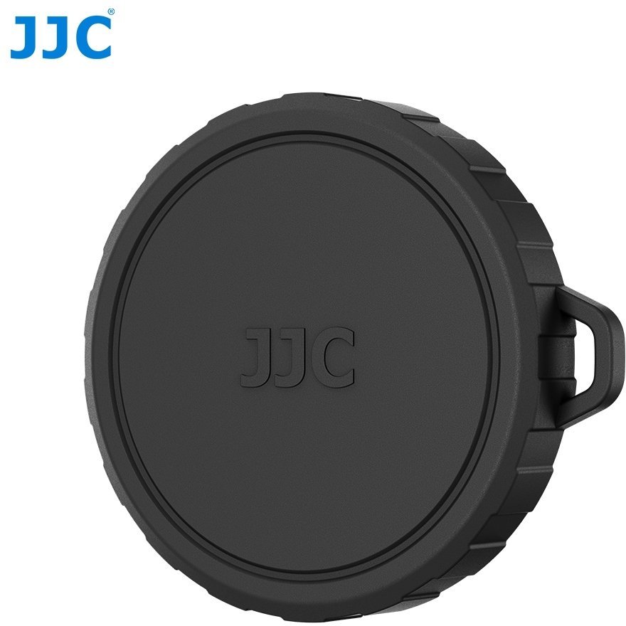 Dekielek Silikonowy Osłona Zaślepka Na Obiektyw Do Kamery Dji Osmo Action 6 / Lc-doa6s