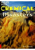 Chemia - Chemical Disasters - miniaturka - grafika 1