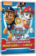Kino familijne DVD - Paw Patrol: This case is for Marshall & Chase! (Psi patrol) - miniaturka - grafika 1