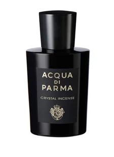Acqua Di Parma Crystal Incense - Wody i perfumy damskie - miniaturka - grafika 1