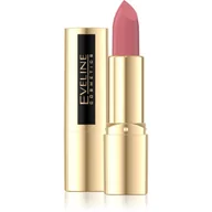 Szminki - Eveline Cosmetics Cosmetics - VARIETE Satin Lipstick - Satynowa pomadka do ust - 02 Cabaret Chic - miniaturka - grafika 1