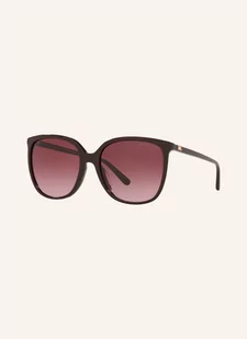 Michael Kors Okulary Przeciwsłoneczne Mk-2137u Anaheim braun - Okulary przeciwsłoneczne - miniaturka - grafika 1