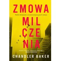 Zmowa milczenia - Thrillery - miniaturka - grafika 1