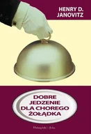 Diety, zdrowe żywienie - Dobre jedzenie dla chorego żołądka - miniaturka - grafika 1