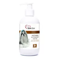 Szampony i odżywki dla psów - Over Zoo Over Zoo Szampon dla Shih Tzu 250ml - miniaturka - grafika 1