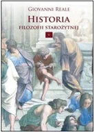 Filozofia i socjologia - KATOLICKI UNIWERSYTET LUBELSKI HISTORIA FILOZOFII STAROŻYTNEJ - miniaturka - grafika 1