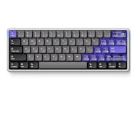 Klawiatury - NuPhy Air60 HE Jade Pro AIR60HEJADEPRO - miniaturka - grafika 1