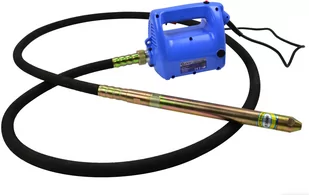 GEKO Wibrator do betonu buława 4m 45mm 2300W (G80230) - Akcesoria do elektronarzędzi - miniaturka - grafika 2