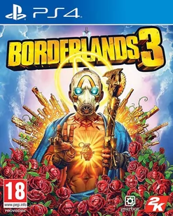Borderlands 3 - Gry PC Cyfrowe - miniaturka - grafika 3
