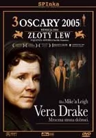 Vera Drake - Filmy obyczajowe DVD - miniaturka - grafika 1