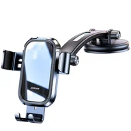 Uchwyty samochodowe do telefonów - Uchwyt samochodowy na szybę lub deskę - JoyRoom JR-ZS310 - miniaturka - grafika 1