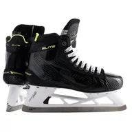 Łyżwy - Łyżwy bramkarskie Bauer  ELITE Goal Skate Intermediate Fit 2, EUR 37,5 - miniaturka - grafika 1