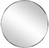 Lusterka do makijażu - Kleine Wolke Lusterko Mini Silver - miniaturka - grafika 1