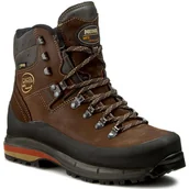 Buty trekkingowe męskie - Trekkingi Meindl - Vakuum Men Gtx (R) GORE-TEX 2844 Dunkelbraun 46 - miniaturka - grafika 1