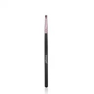 Pędzle do makijażu - Donegal DON PĘDZEL 4083) LOVE PINK DO UST I EYELINERA - miniaturka - grafika 1
