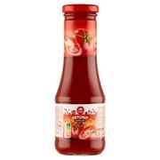 Ketchup - Carrefour Classic Ketchup diabelski 300 g - miniaturka - grafika 1