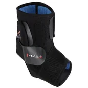 Ściągacze i opaski sportowe - HMS OPASKA SCIĄGACZ NA KOSTKĘ SS1876 ONE SIZE HMS - miniaturka - grafika 1