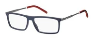Okulary korekcyjne, oprawki, szkła - Okulary korekcyjne Tommy Hilfiger TH 1847 FLL - miniaturka - grafika 1