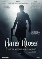 Filmy polskie DVD - Hans Kloss - miniaturka - grafika 1