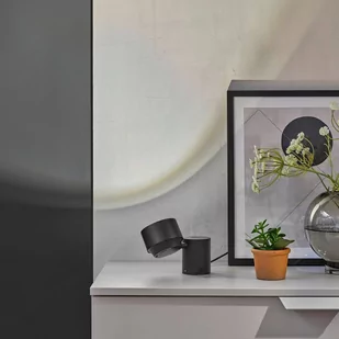 Paulmann Puric Pane ZigBee lampa stołowa 16 cm - Lampy stojące - miniaturka - grafika 2