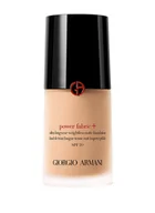 Podkłady do twarzy - Giorgio Armani Beauty Power Fabric + - miniaturka - grafika 1