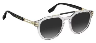 Okulary przeciwsłoneczne Marc Jacobs MARC 675 S 900 - Okulary przeciwsłoneczne - miniaturka - grafika 2