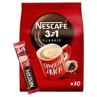 Kawa - Nescafe Allmix Kawa 3in1 CLASSIC Bag 18(10x160,5g) rozpuszczalna - miniaturka - grafika 1