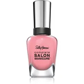 Lakiery do paznokci - Sally Hansen Complete Salon Manicure wzmacniający lakier do paznokci odcień 14.7 ml - miniaturka - grafika 1