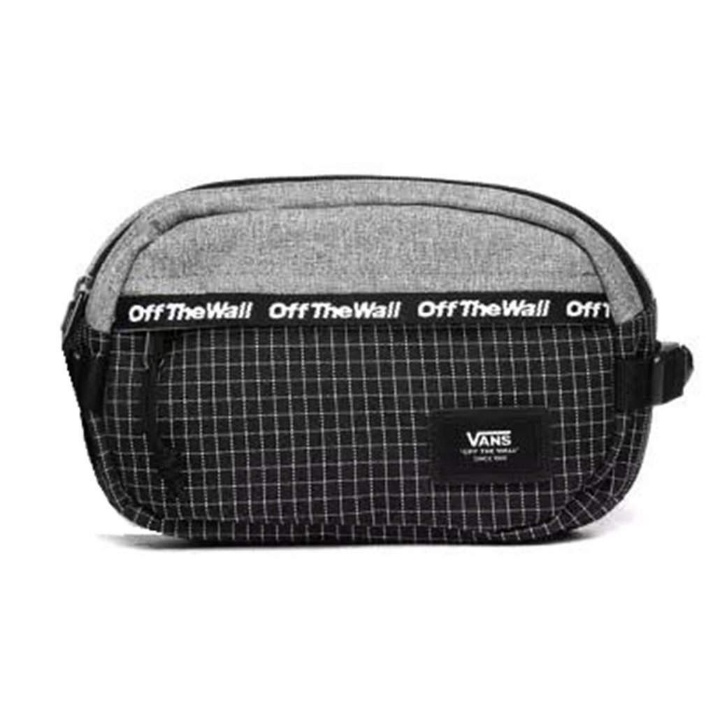 Nerka saszetka Vans Aliso II Hip Pa