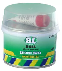 BOLL Szpachlówka uniwersalna 250g WA22-8559 - Kosmetyki samochodowe - miniaturka - grafika 1