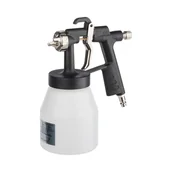 Pistolety malarskie - Pistolet do malowania natryskowego dolny 200 L / min - miniaturka - grafika 1