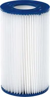 Akcesoria do basenów - JiLong Filtr basenowy 106x203mm do pompy 1000gal 290589 - miniaturka - grafika 1